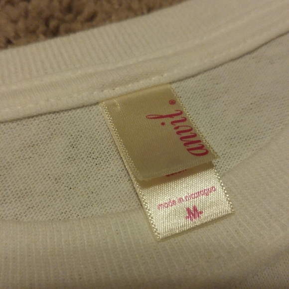 NWOT Unisex Smoothie Funny T-shirt - Picture 5 of 5